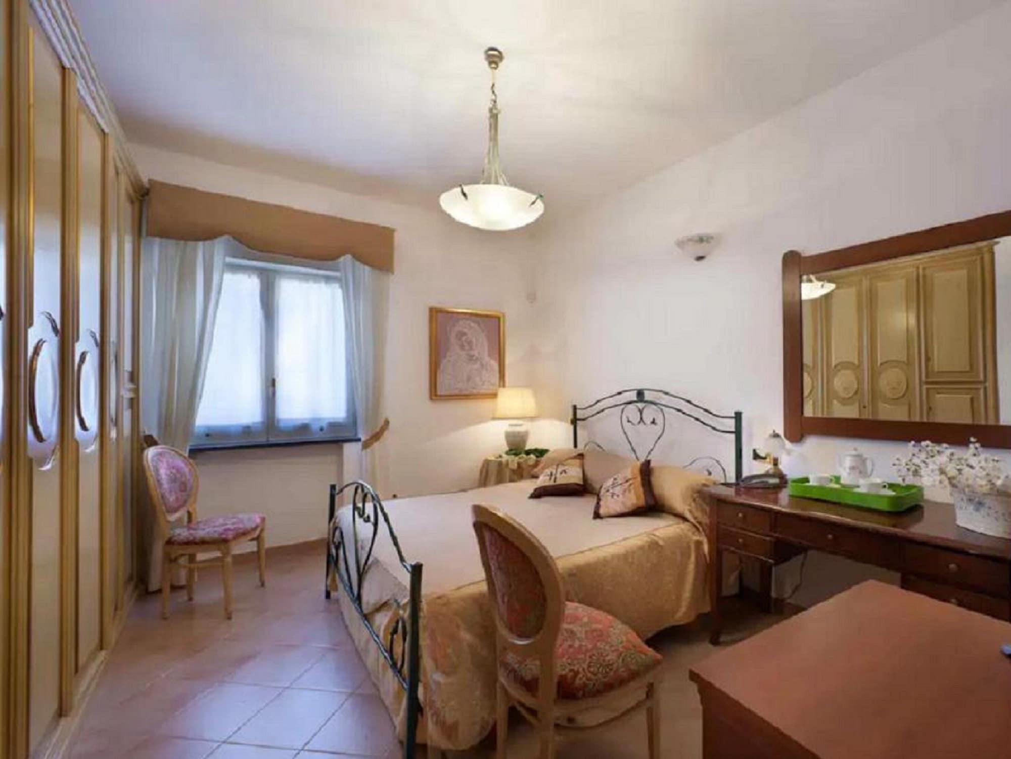 Villa Pane Resort Sorrento Exterior foto
