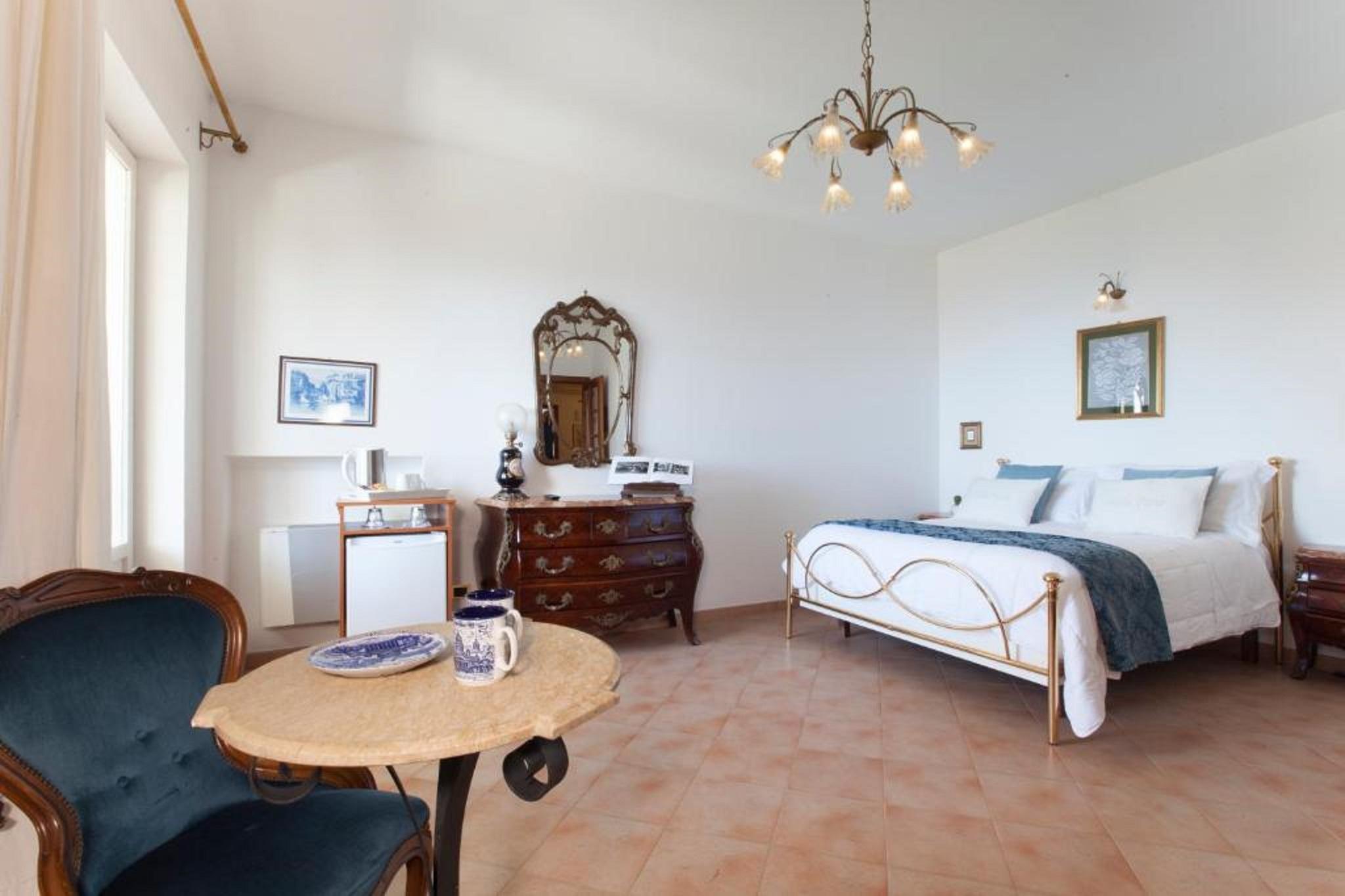 Villa Pane Resort Sorrento Exterior foto