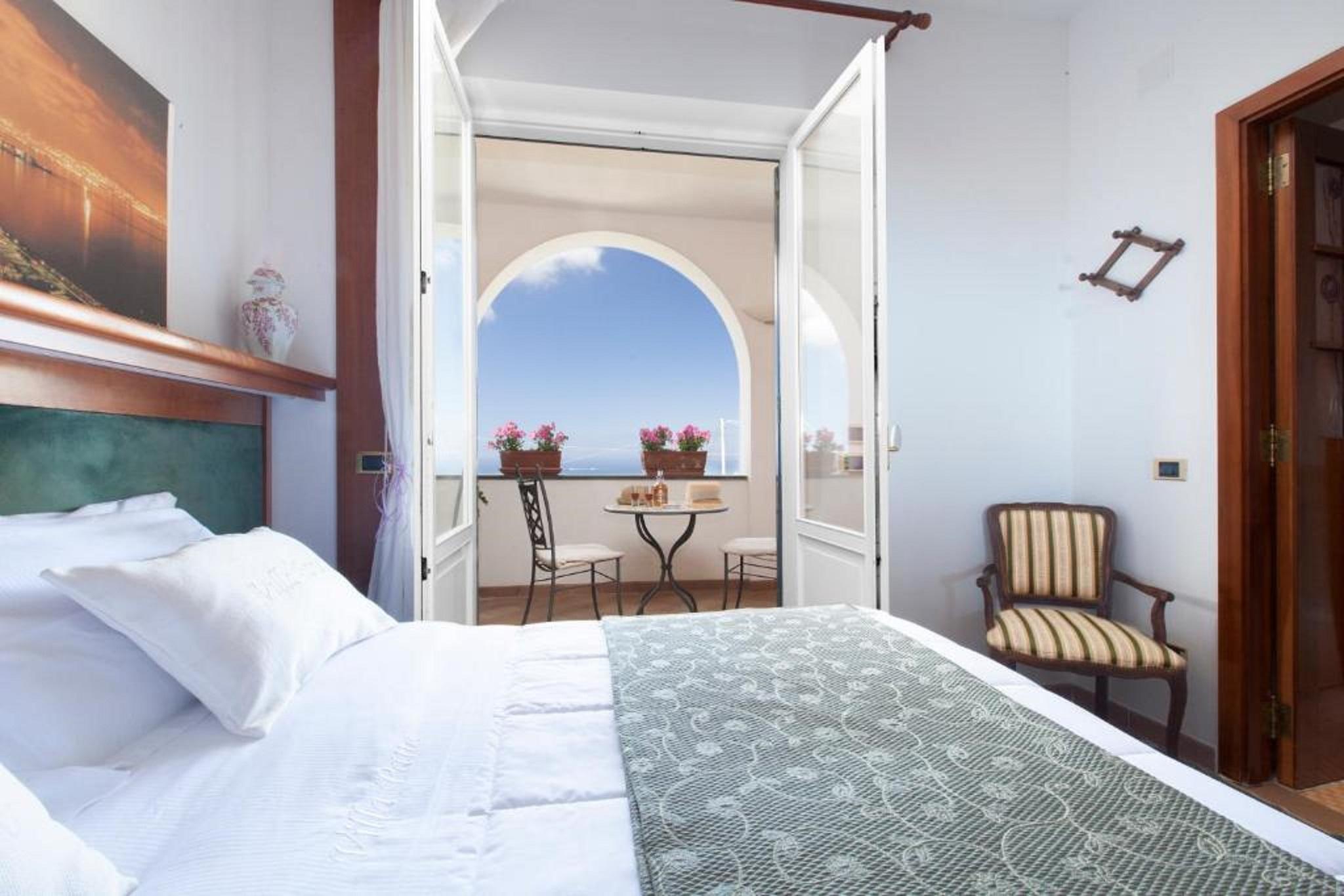 Villa Pane Resort Sorrento Exterior foto
